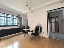 Blk 181 Stirling Rise (Queenstown), HDB 4 Rooms #581787161